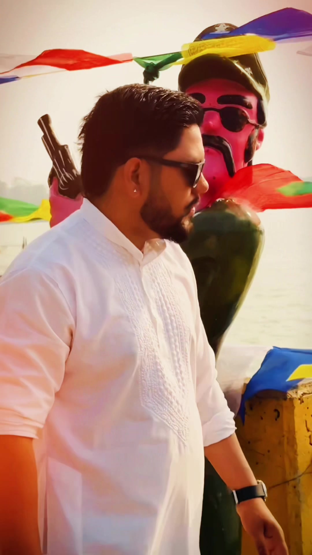 @Amrit Shahi ThaQuri