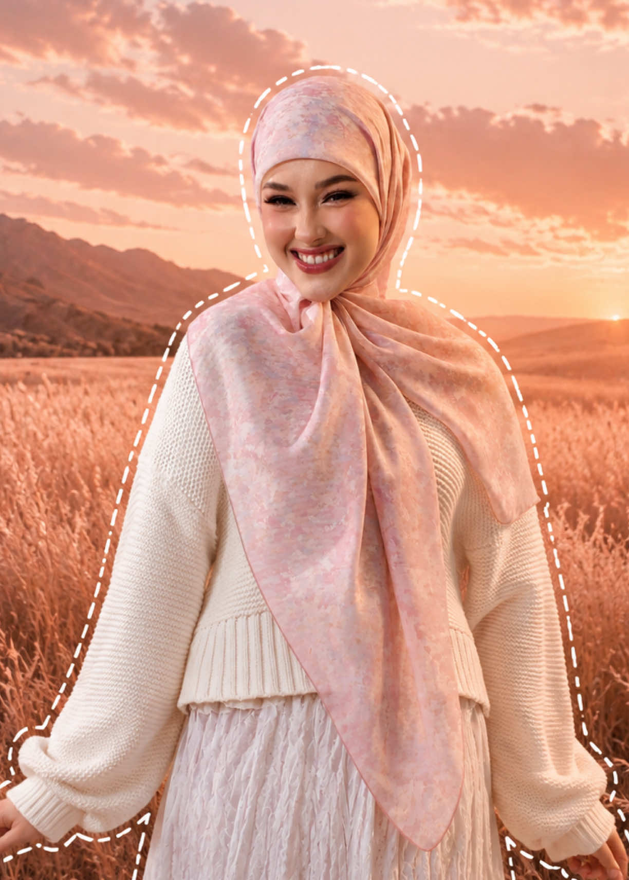 @HanamihijabsHQ