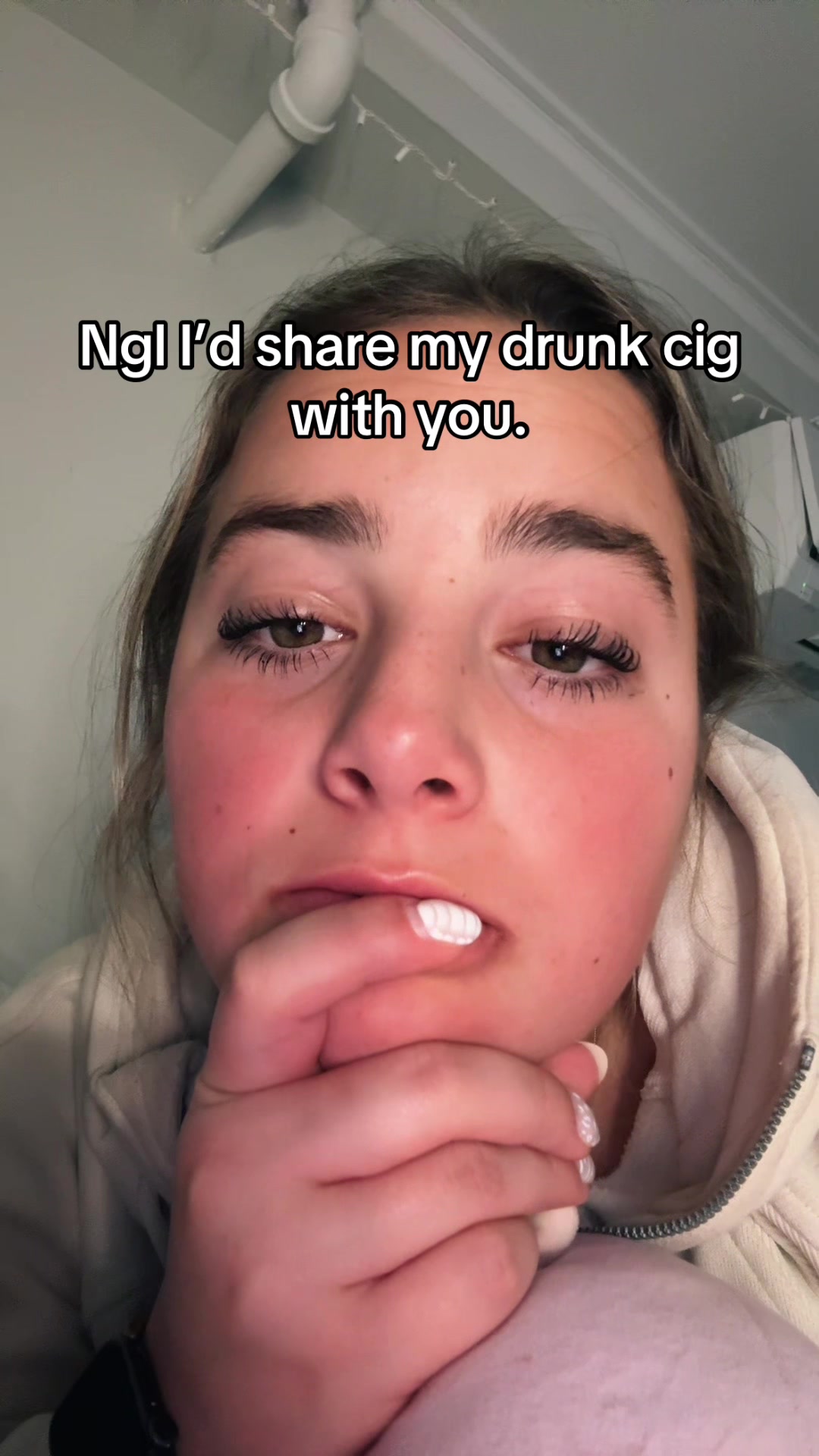 @Gabrianna spam