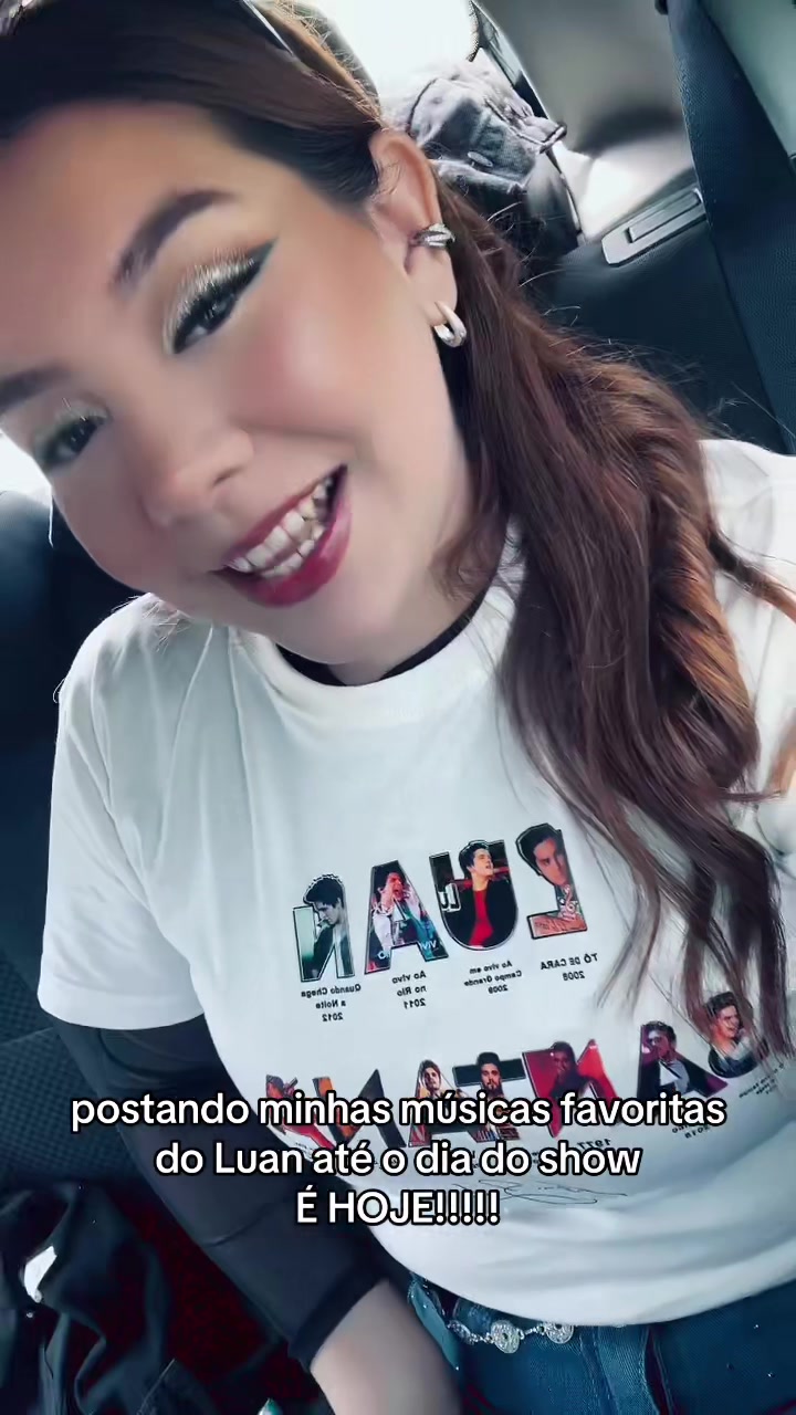 @Gigi Santos