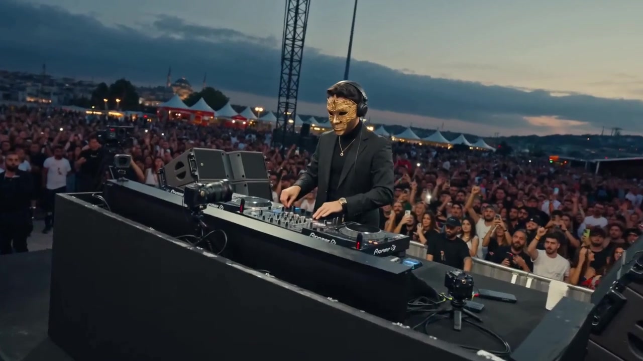 @DJ JOKERMIX