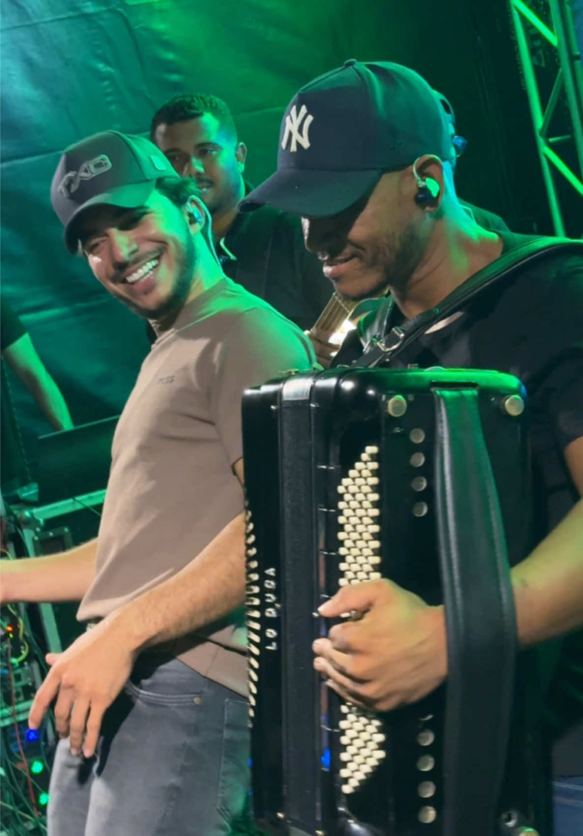 @Marquinhos Oliveira 🎙️
