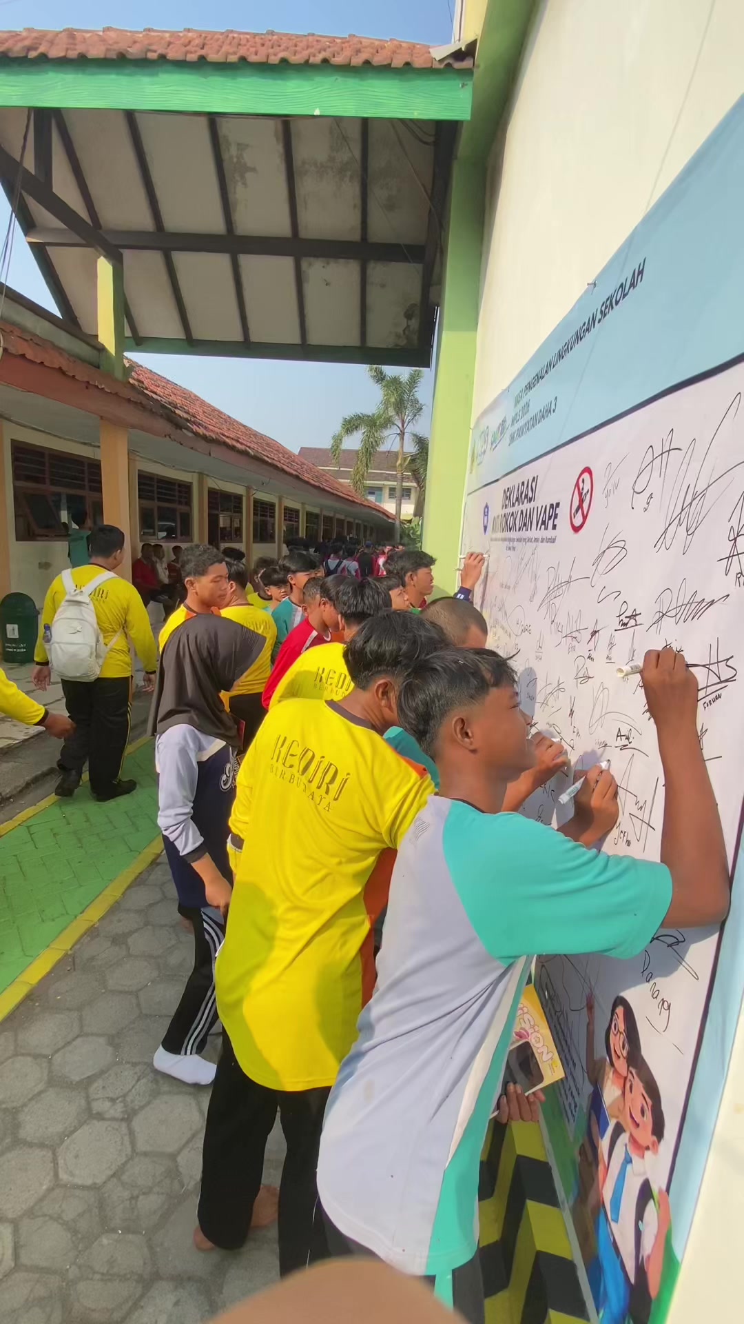 @DKV_SMK PAWYATAN DAHA 3 KEDIRI