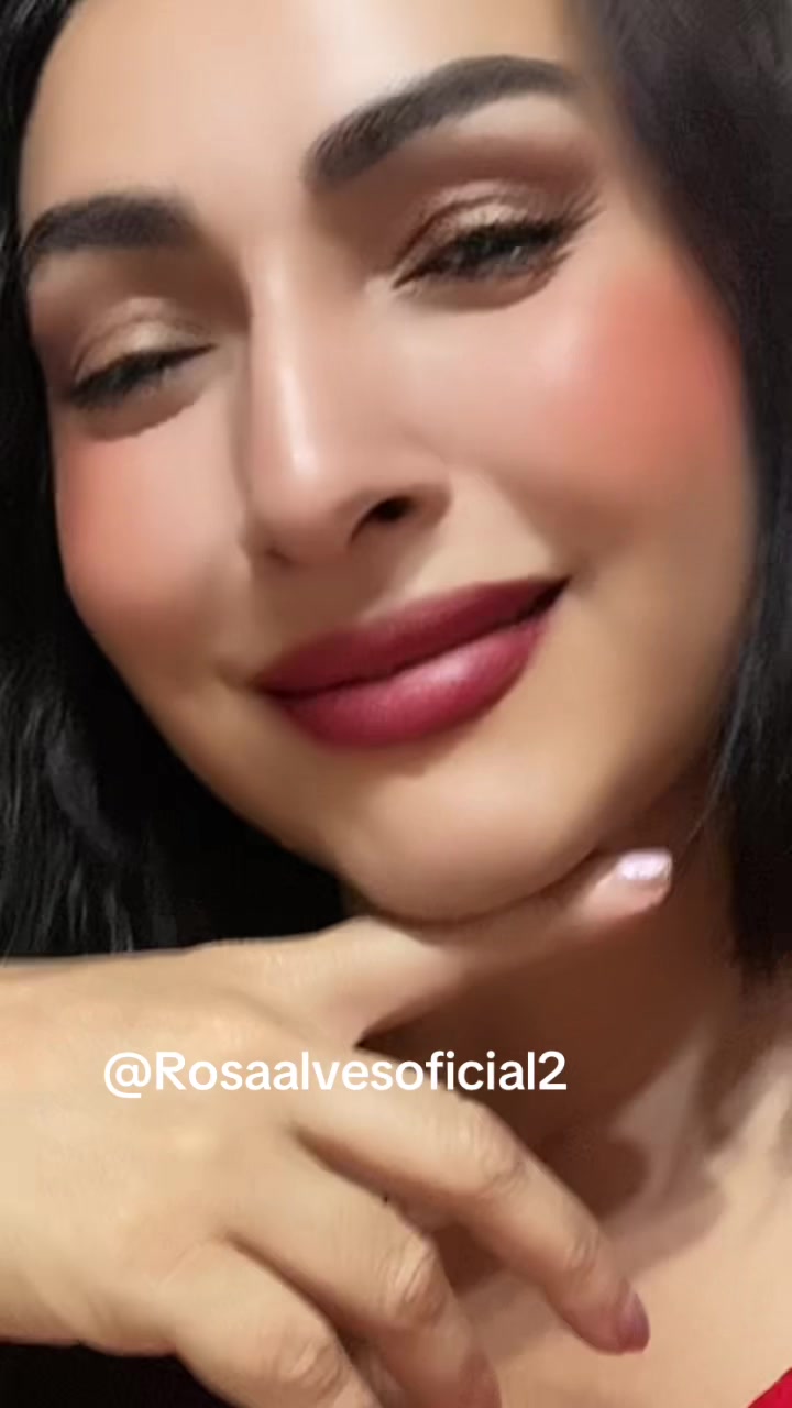 @Rosa TikTok