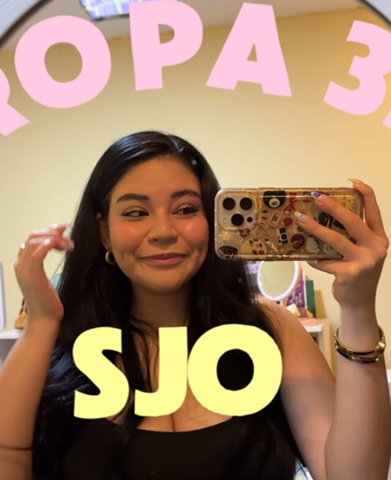 @Hola Soy Yer