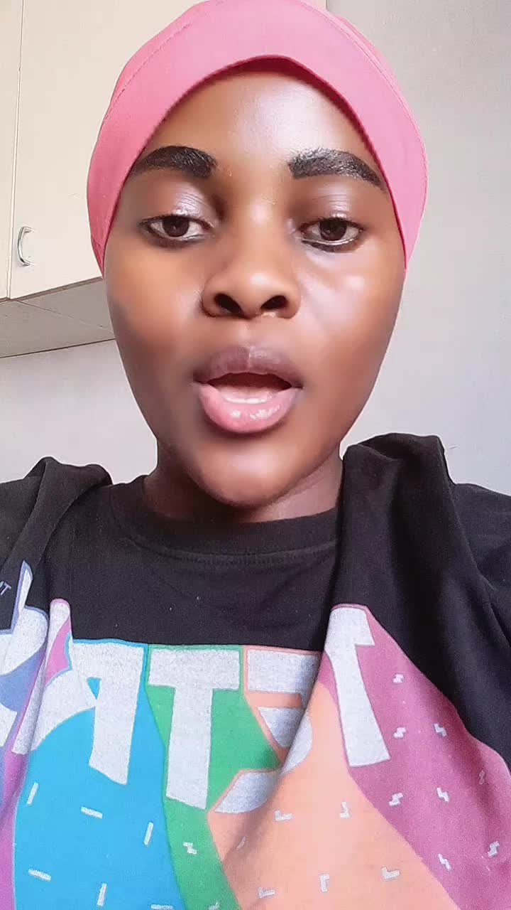 @Anitah Birungi