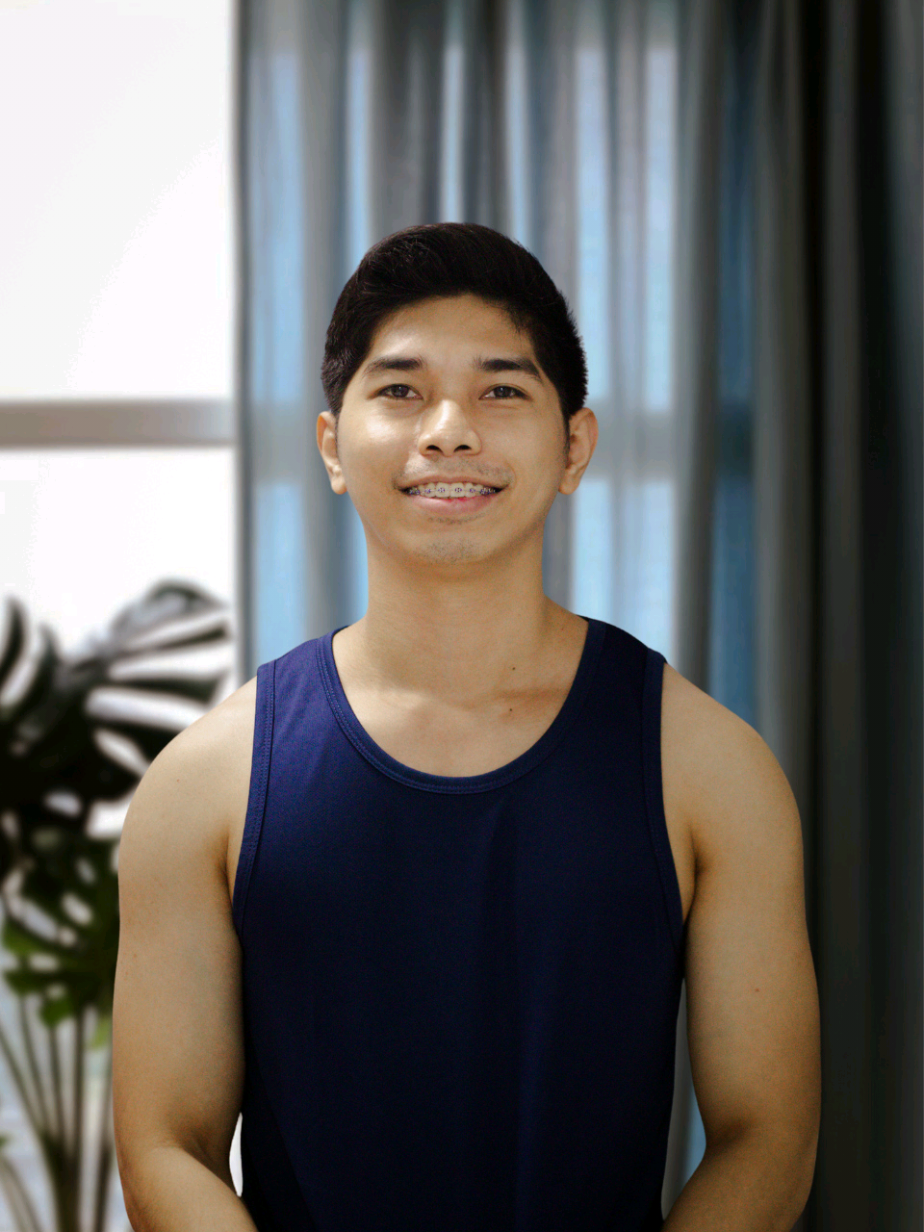 @Nash Villamor