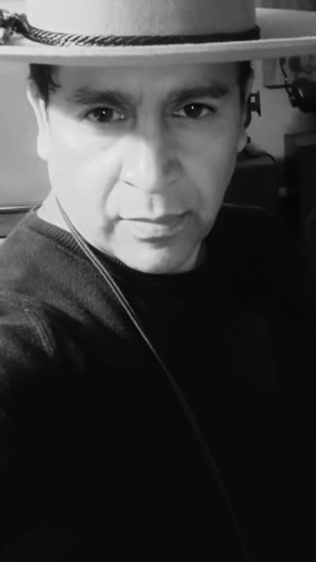@Dj Lord in The Mix chile