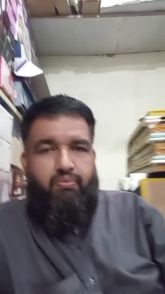 @Tahir khan