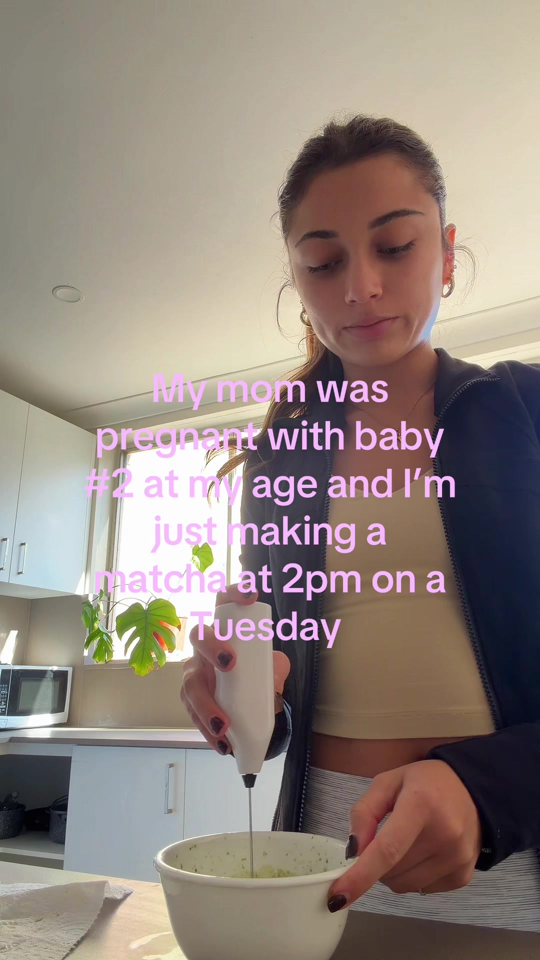 @Karina