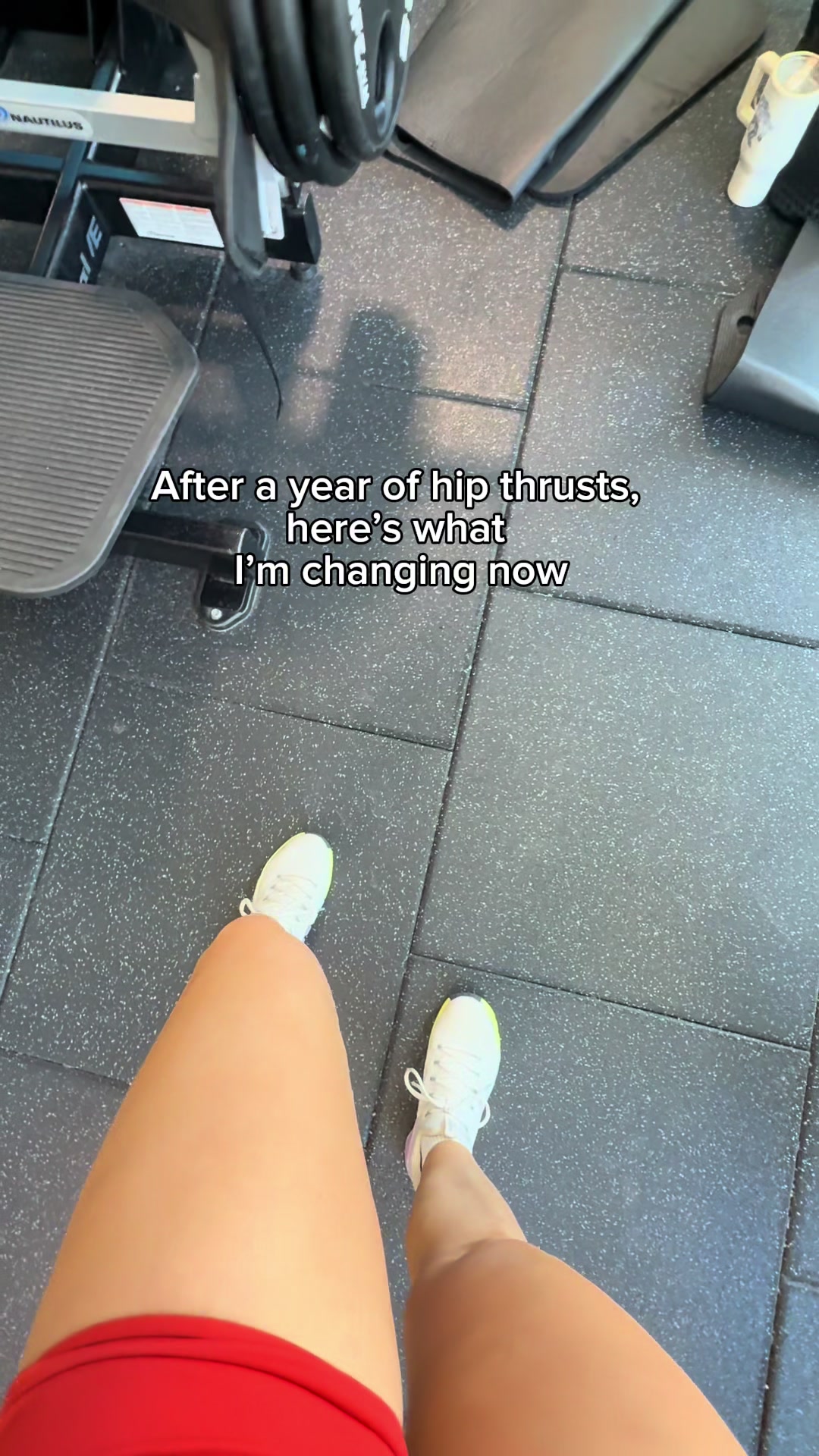 @Megan | Get Shredded