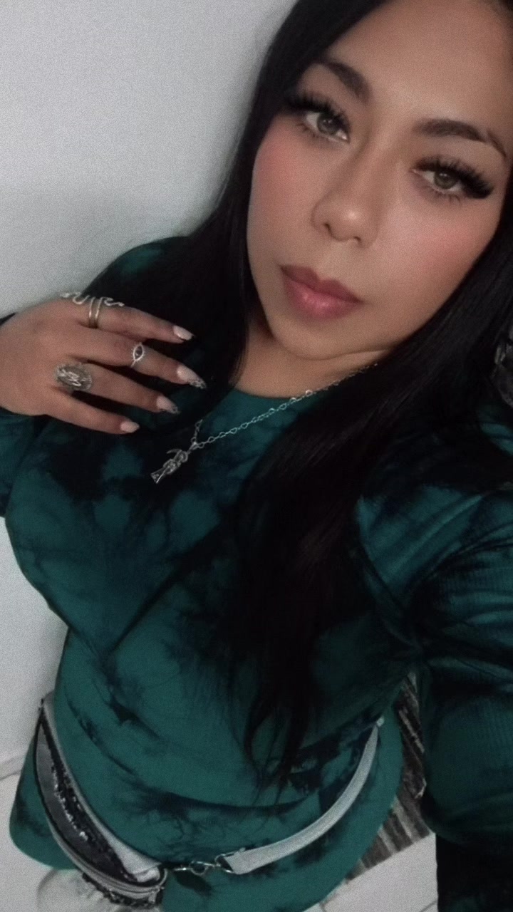 @Sarahí García
