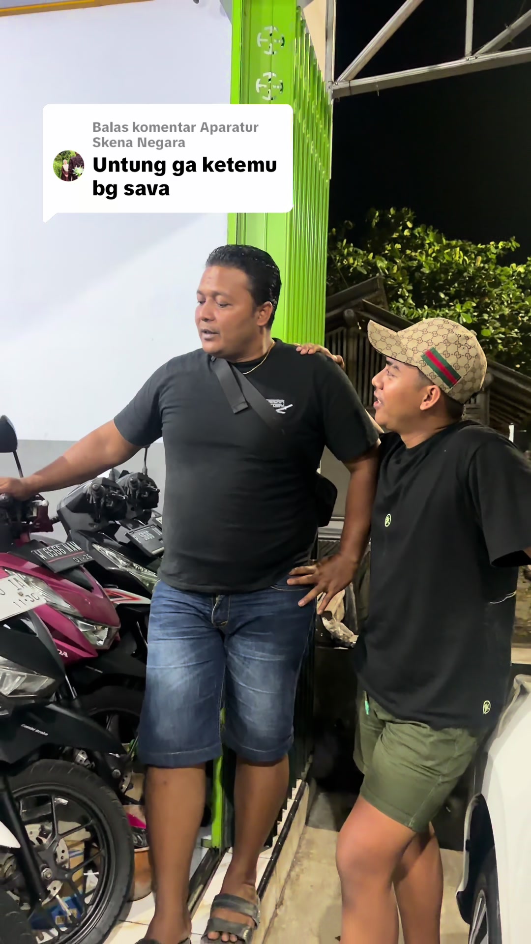 @Zang Motor