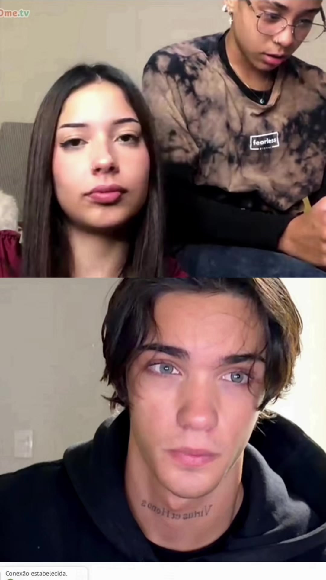 @Zariel | Glow up