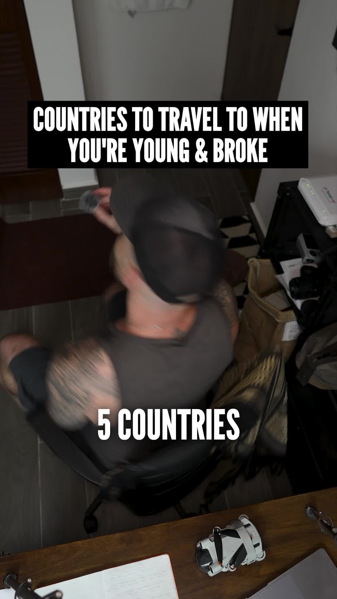 @Mike Corey