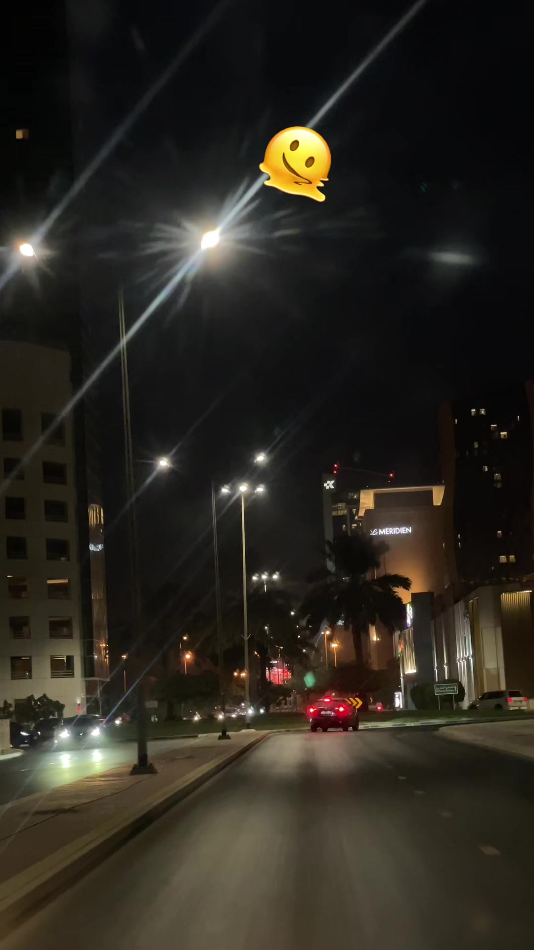 @View Of Bahrain🇧🇭