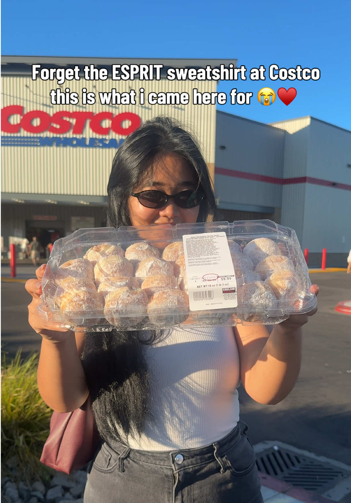 @Jantrina in Bay Area 🫶🏼