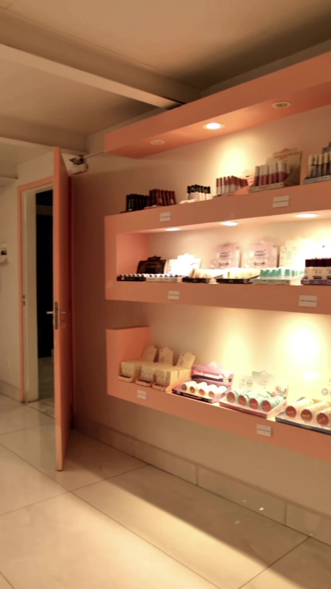 @Miss Lary Cosméticos