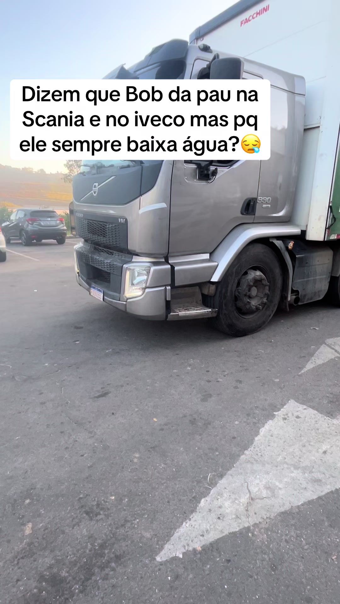 @Desbloqueados Mercosul 🚛