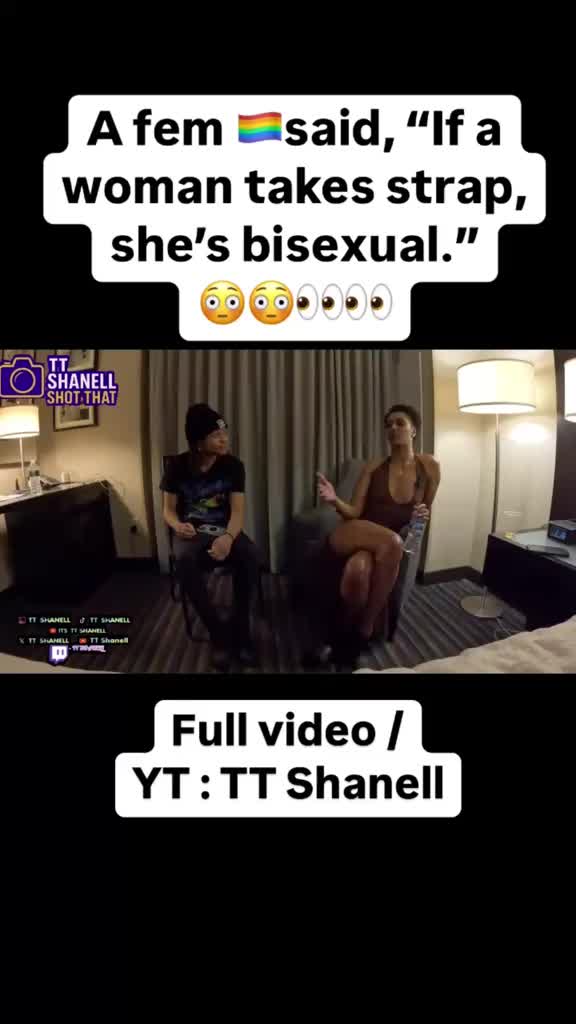 @TT Shanell