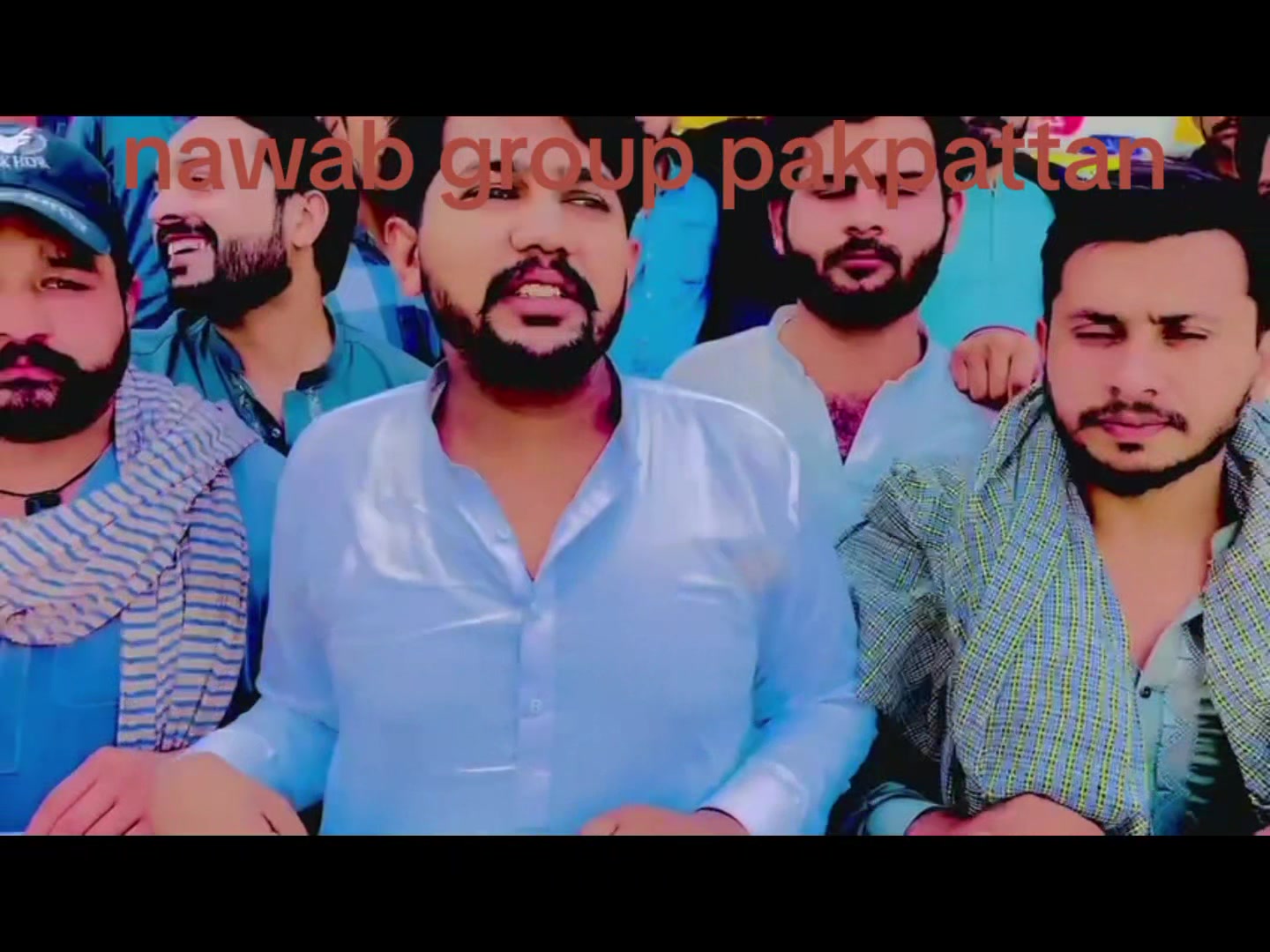 @Nawab Ahmad Baloch