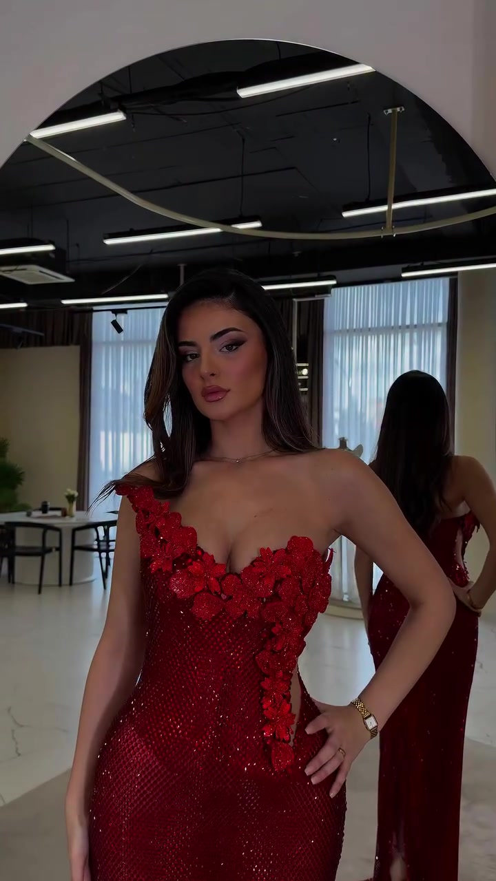 @Dresses by Ivona