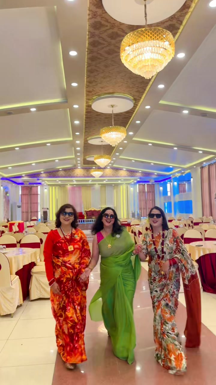 @Sharada KC