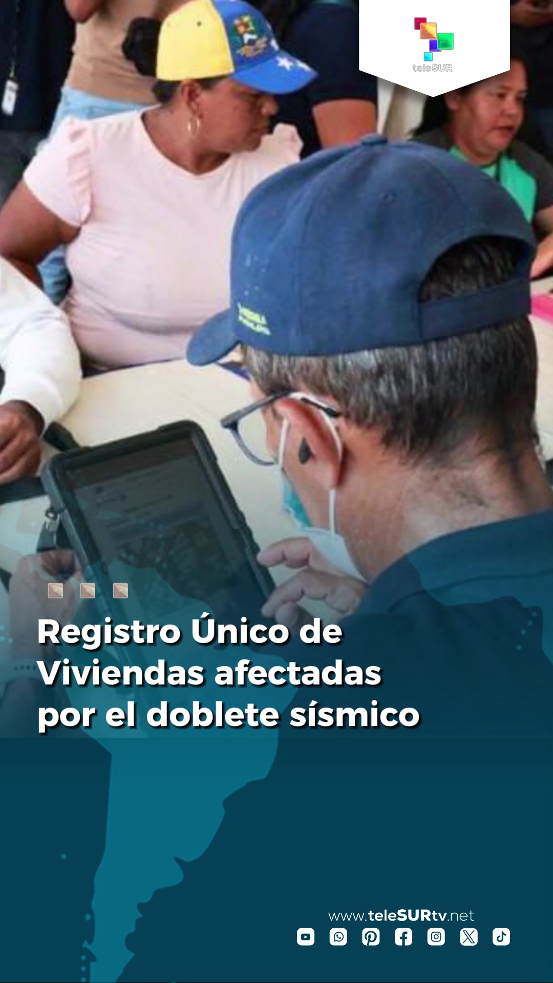 @teleSUR Clips