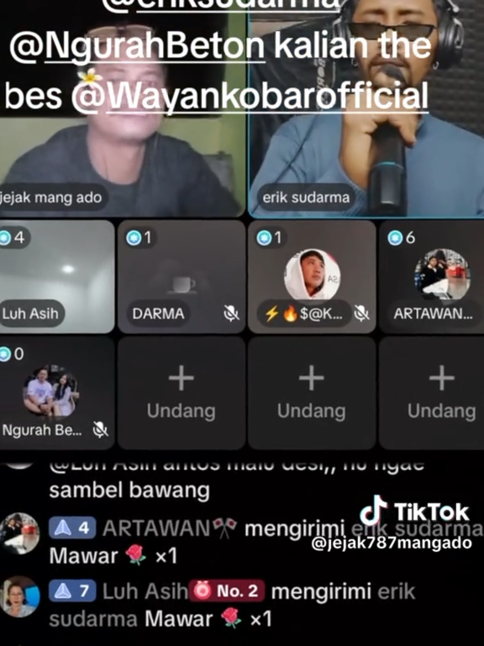 @erik sudarma
