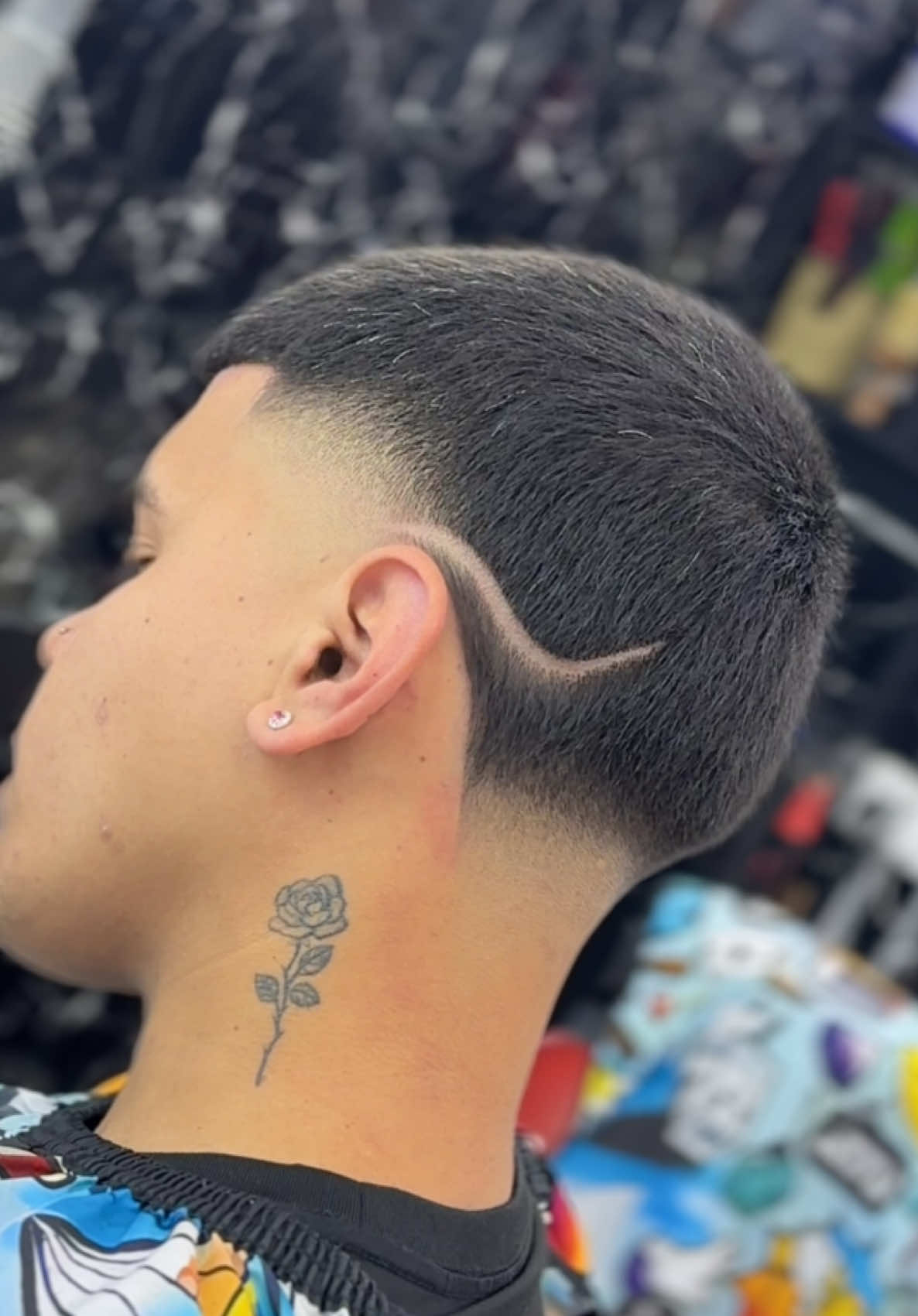 @JACKSONBARBER 💈