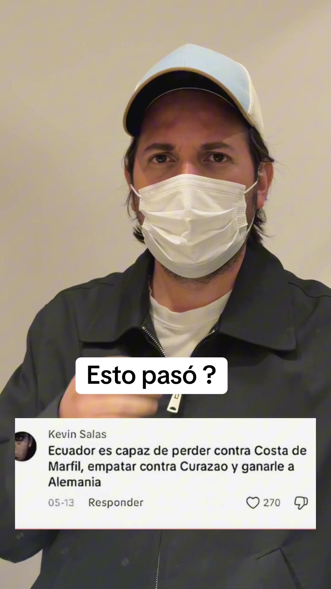 @Victor Arauz