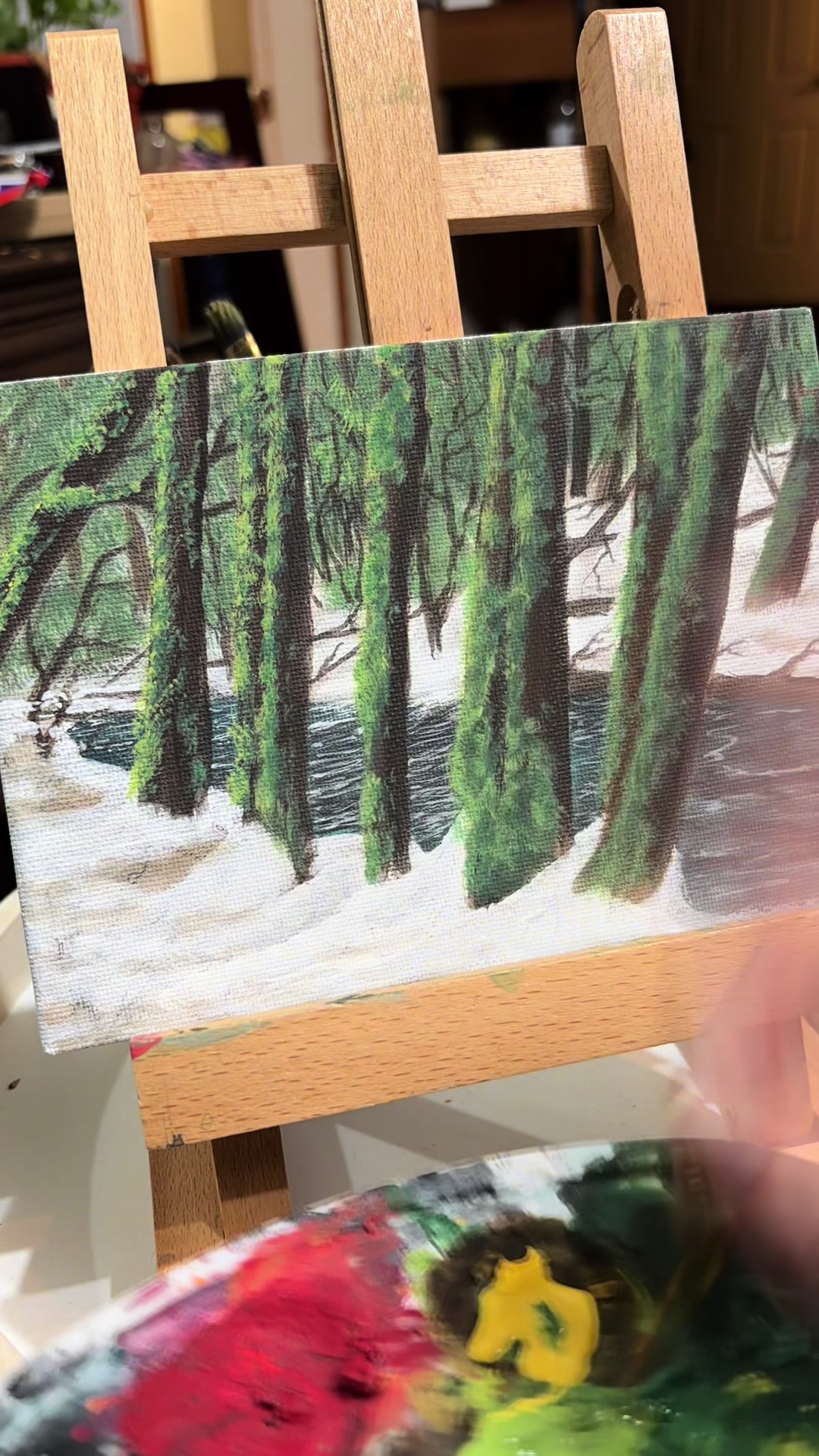 @ShaylaWayla |Canadian Artist🍁