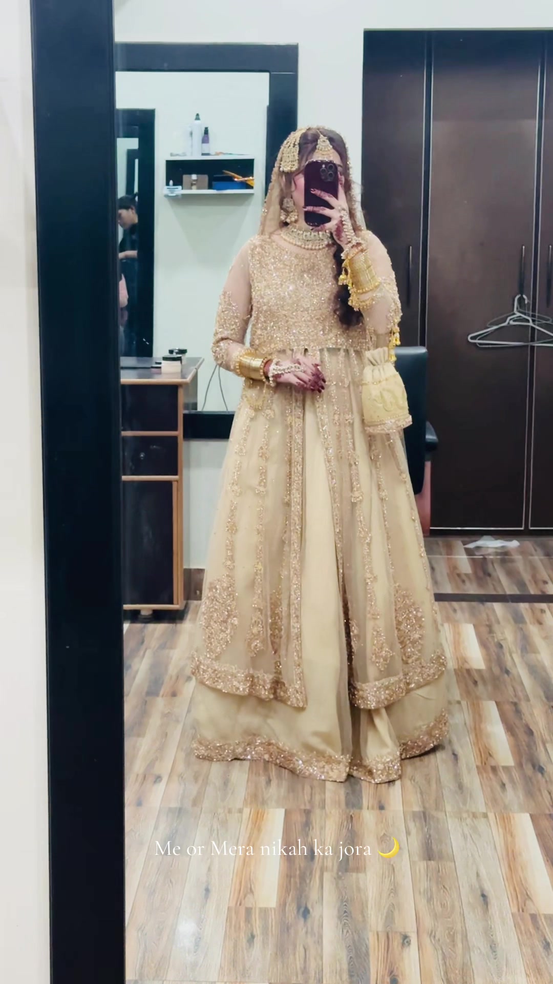 @THE MIRHAS CLOSET♡