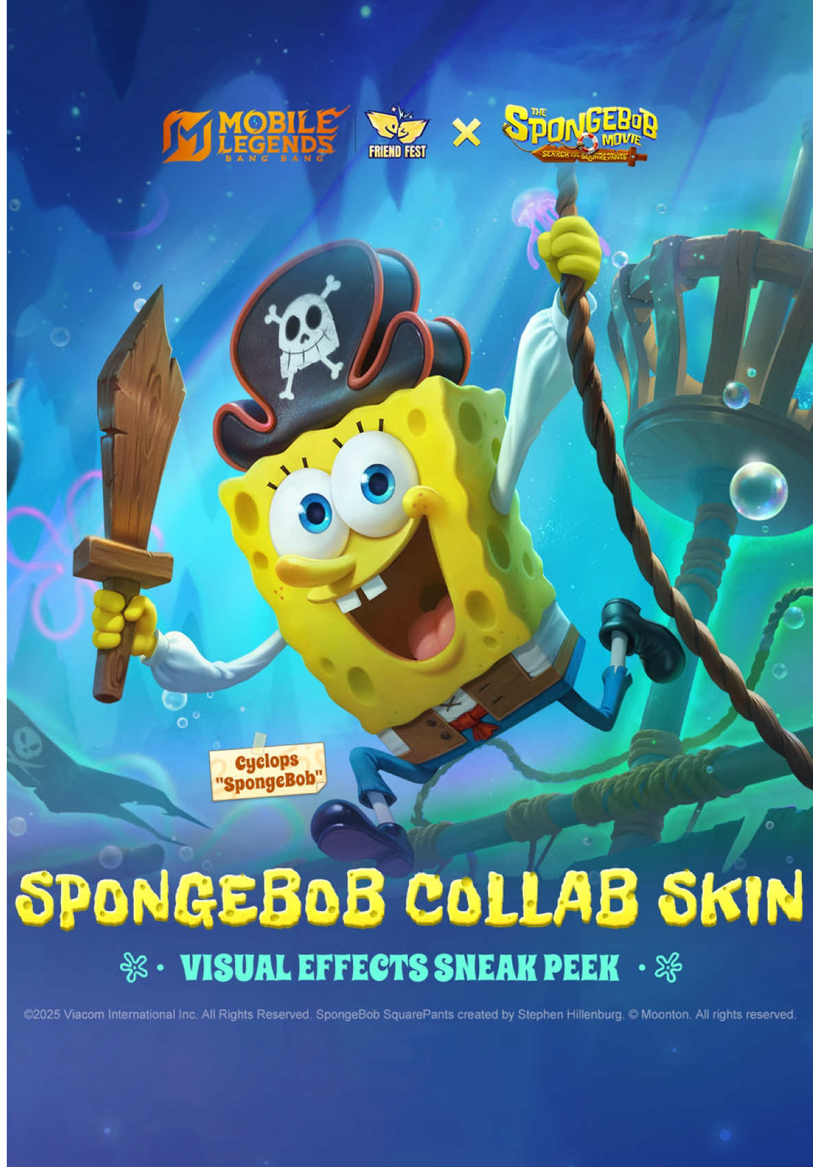 @MLBB Creator Base