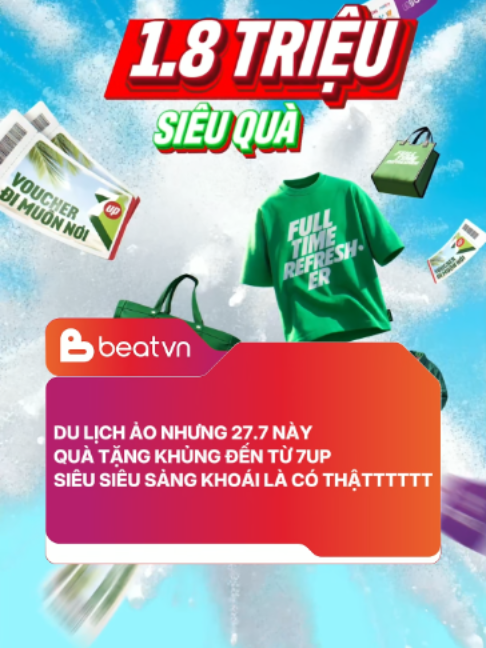 @BEATVN