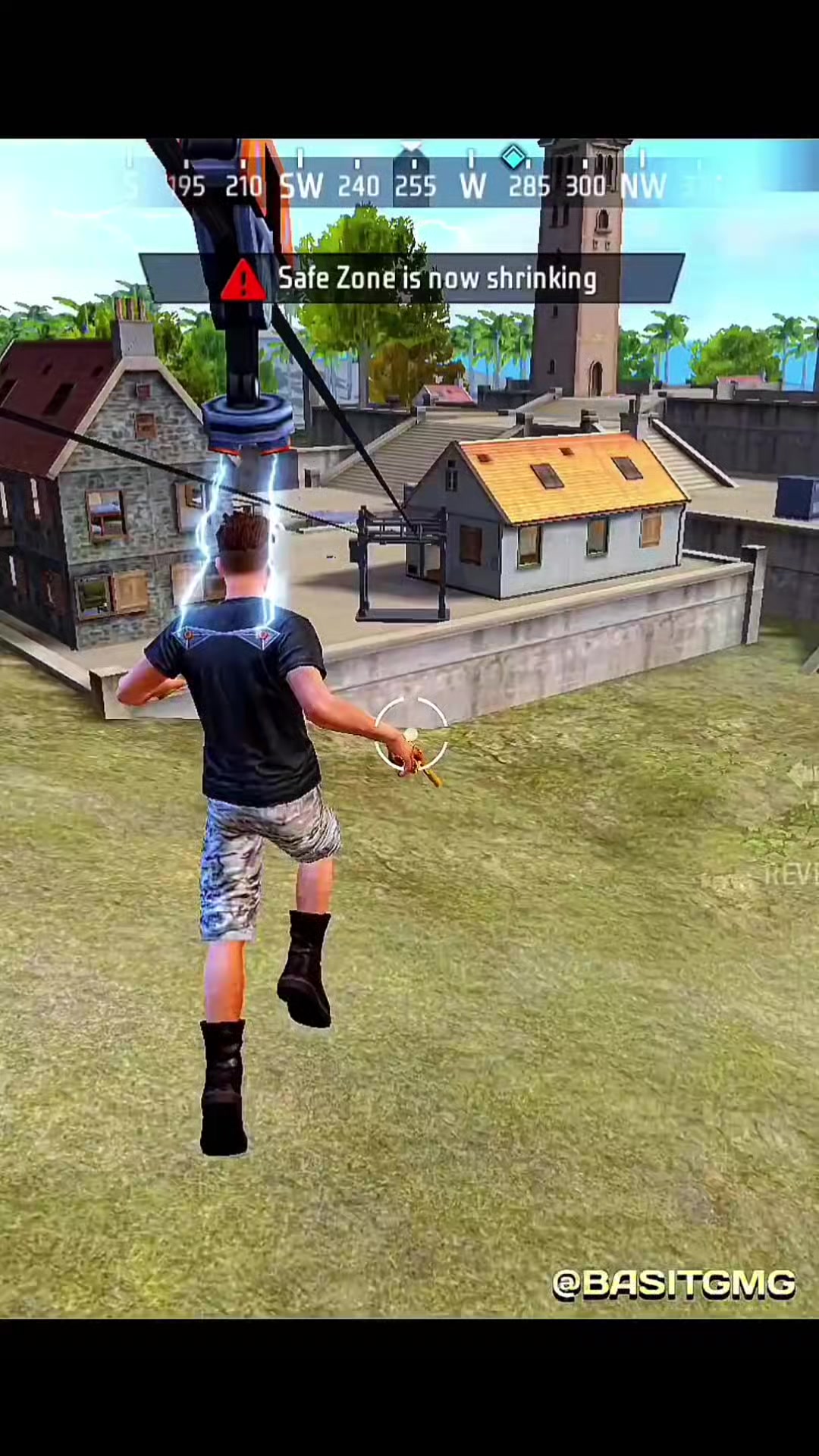 @Ashraful gamer. →