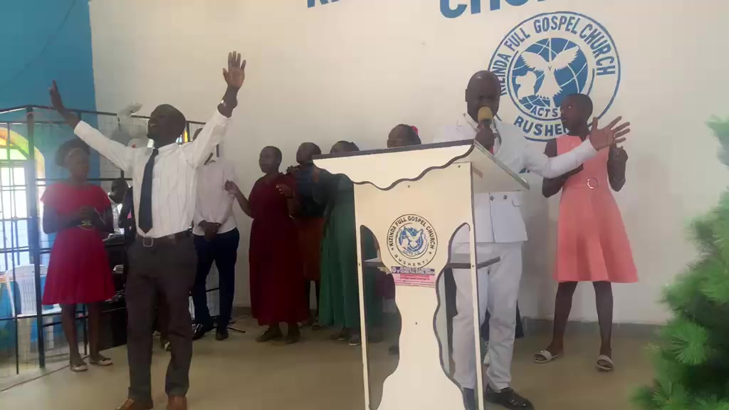 @APOSTLEDANILEMUGUME