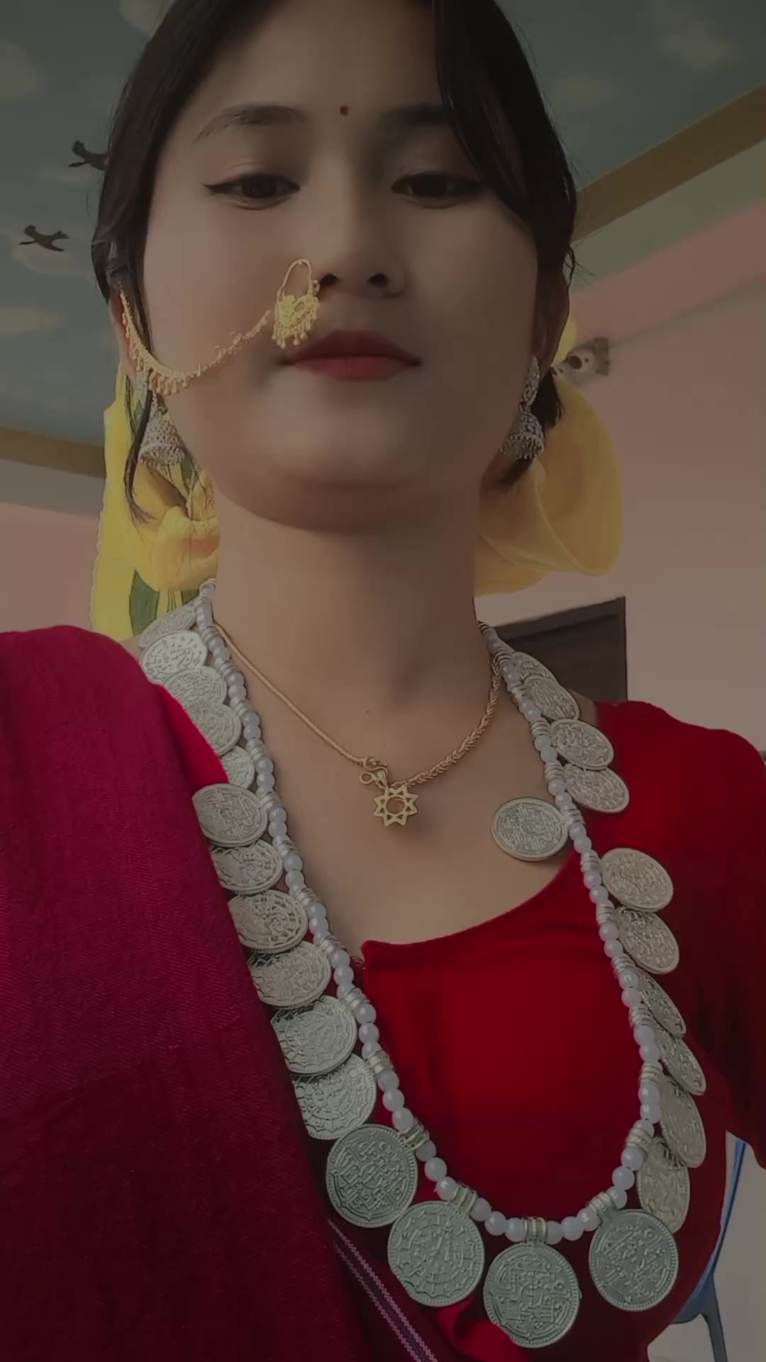 @SUSMITA_OFFICIAL 🇳🇵