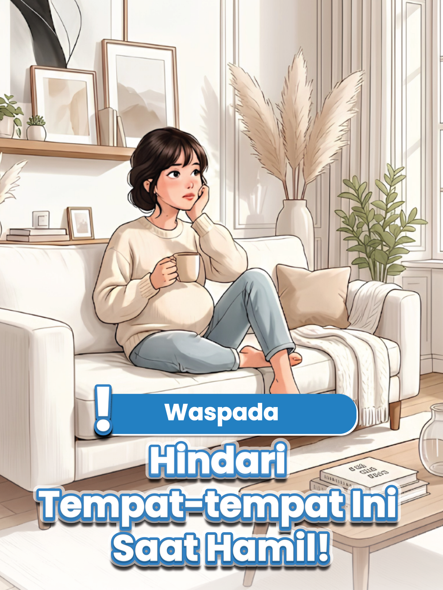 @Kehamilan Sehat