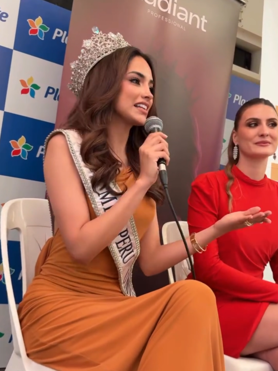 @MISS PERU 🇵🇪