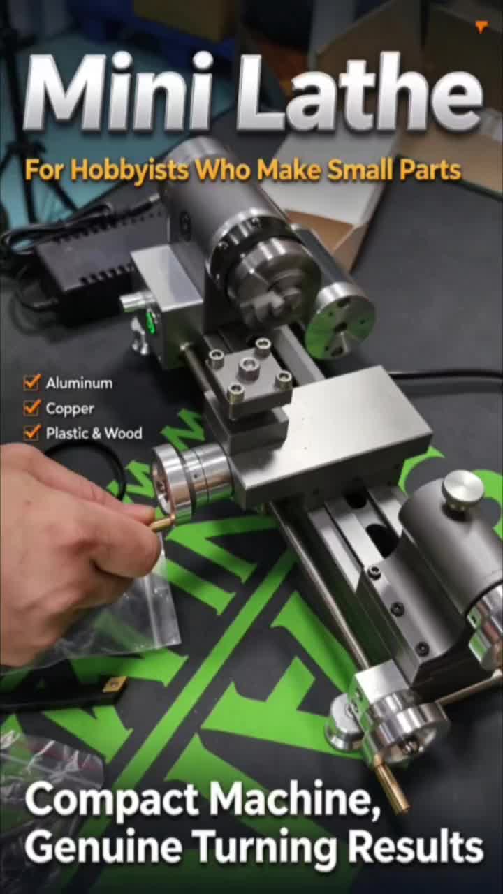 @Svanfon MiniMechTools Models