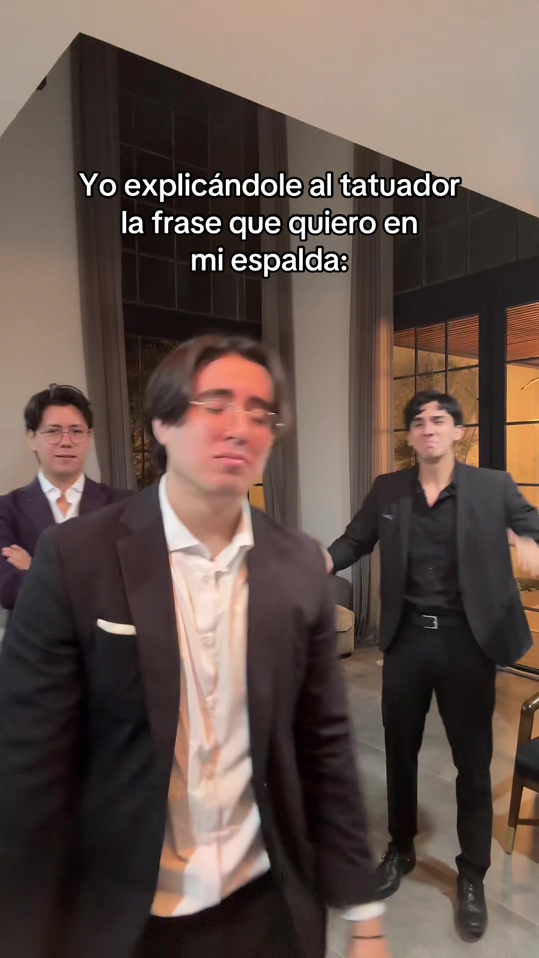 @MELANC&Oacute;LICOS AN&Oacute;NIMOS ⛈️