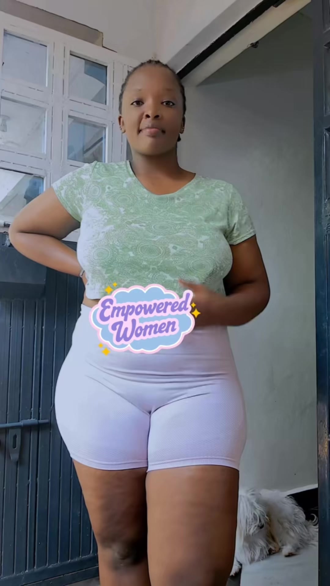 @Yvonnemurira1✨