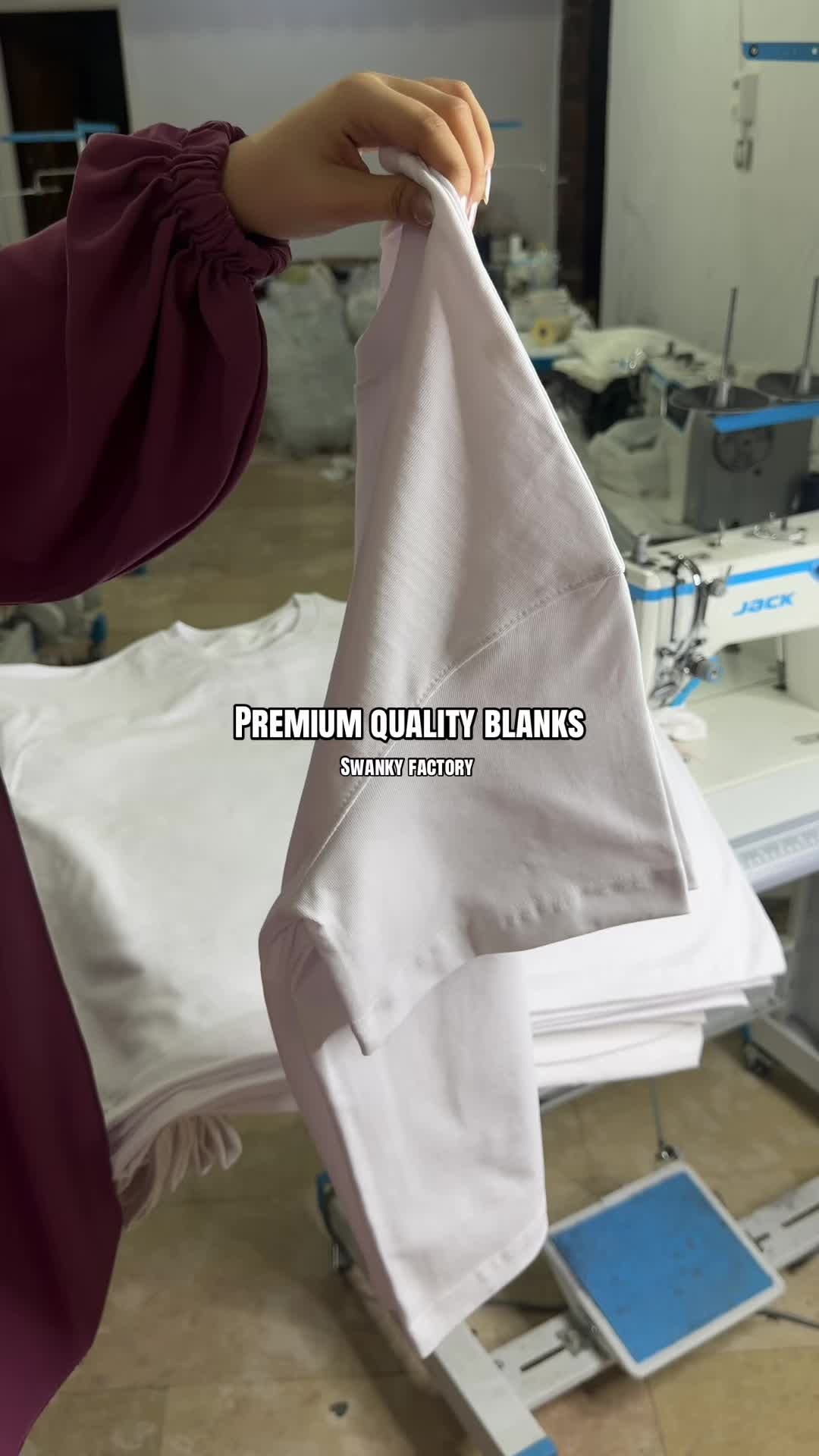 @SWANKY FACTORY