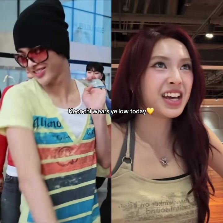 @❤️Keonchihyeon💚