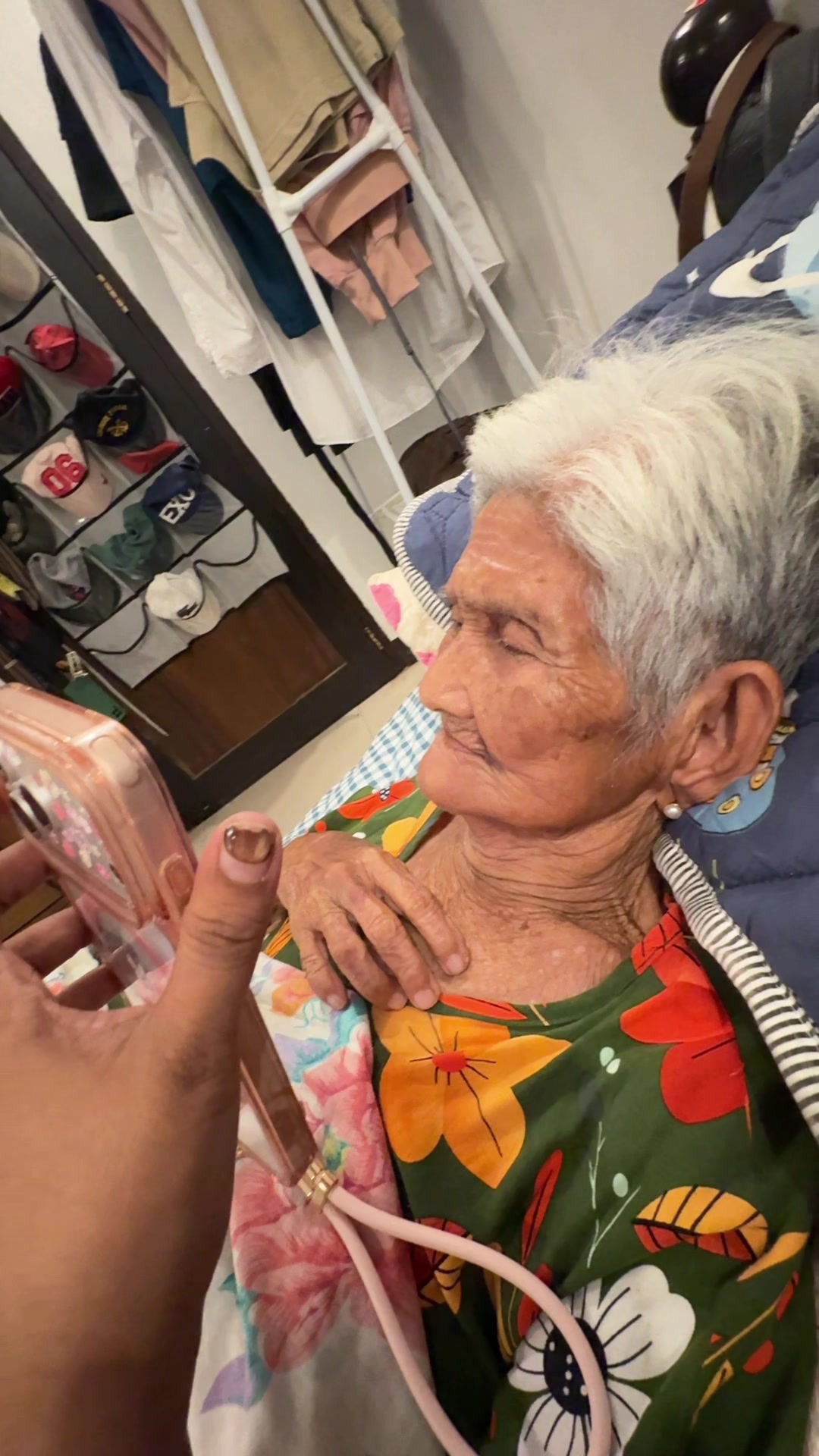 @Nanay Turing & Phola