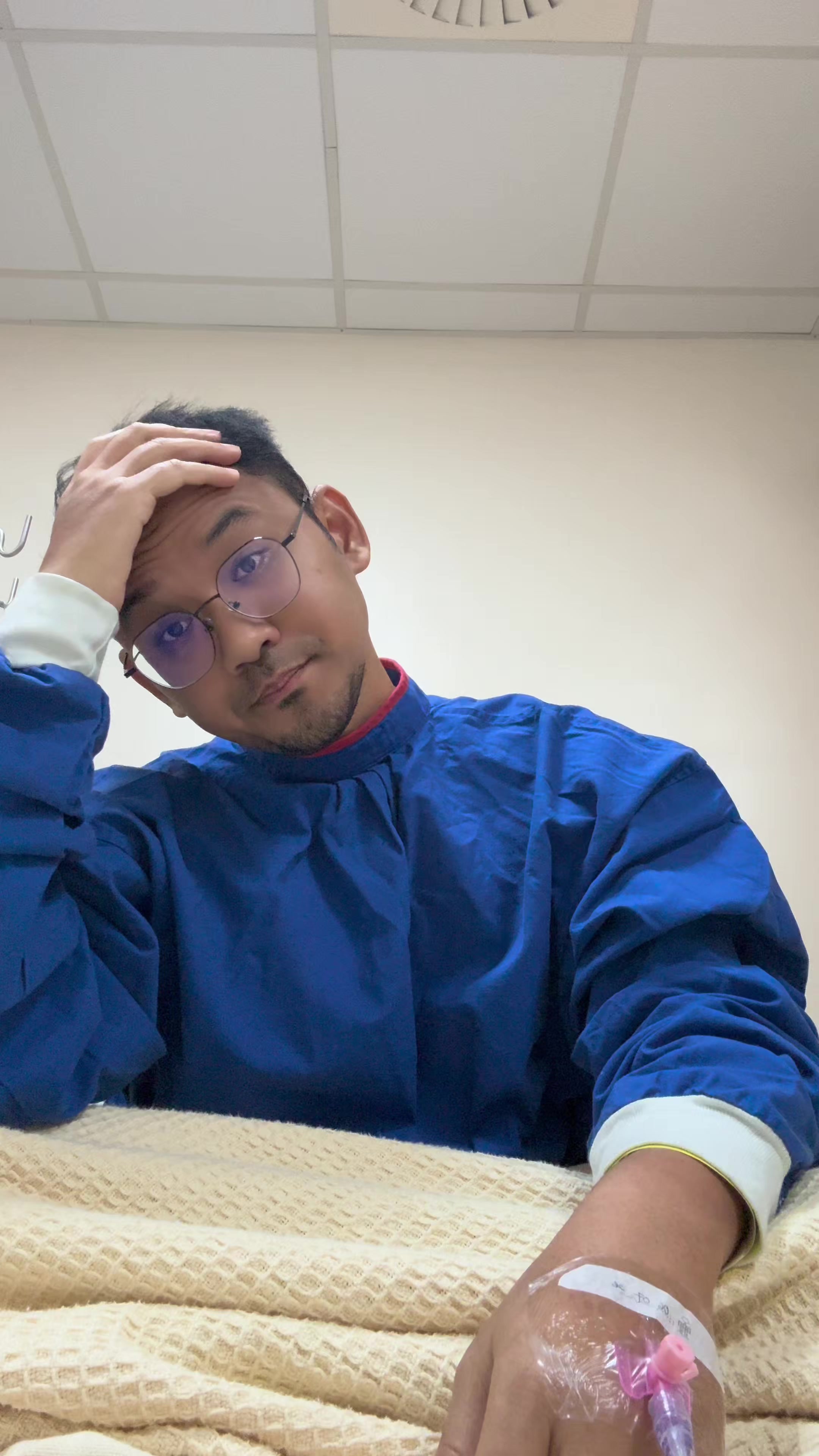 @Amirul | Anak Abah
