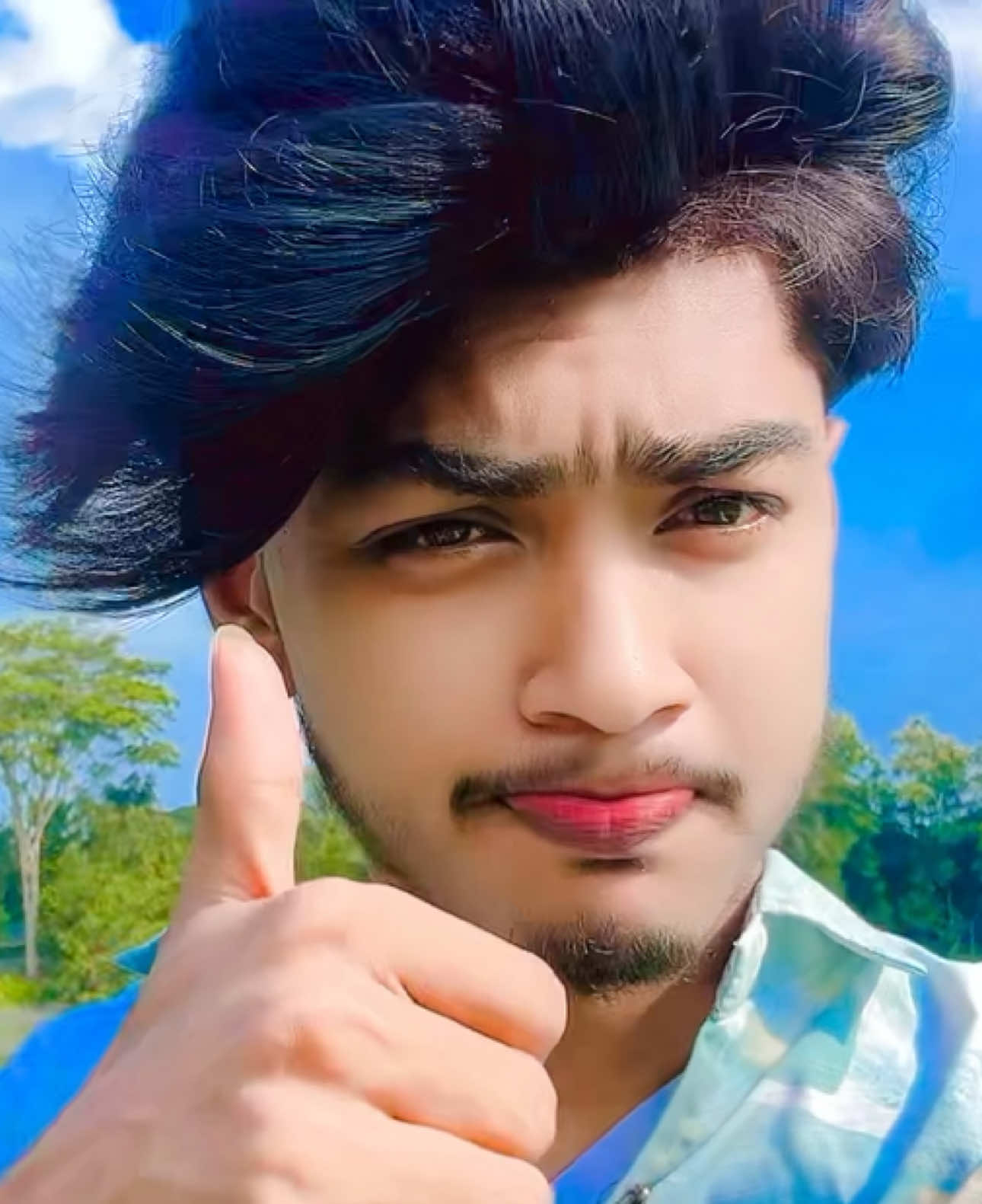 @⚡️💢ᥫᩣCRUSH ONE AKASH🧠🌙💥