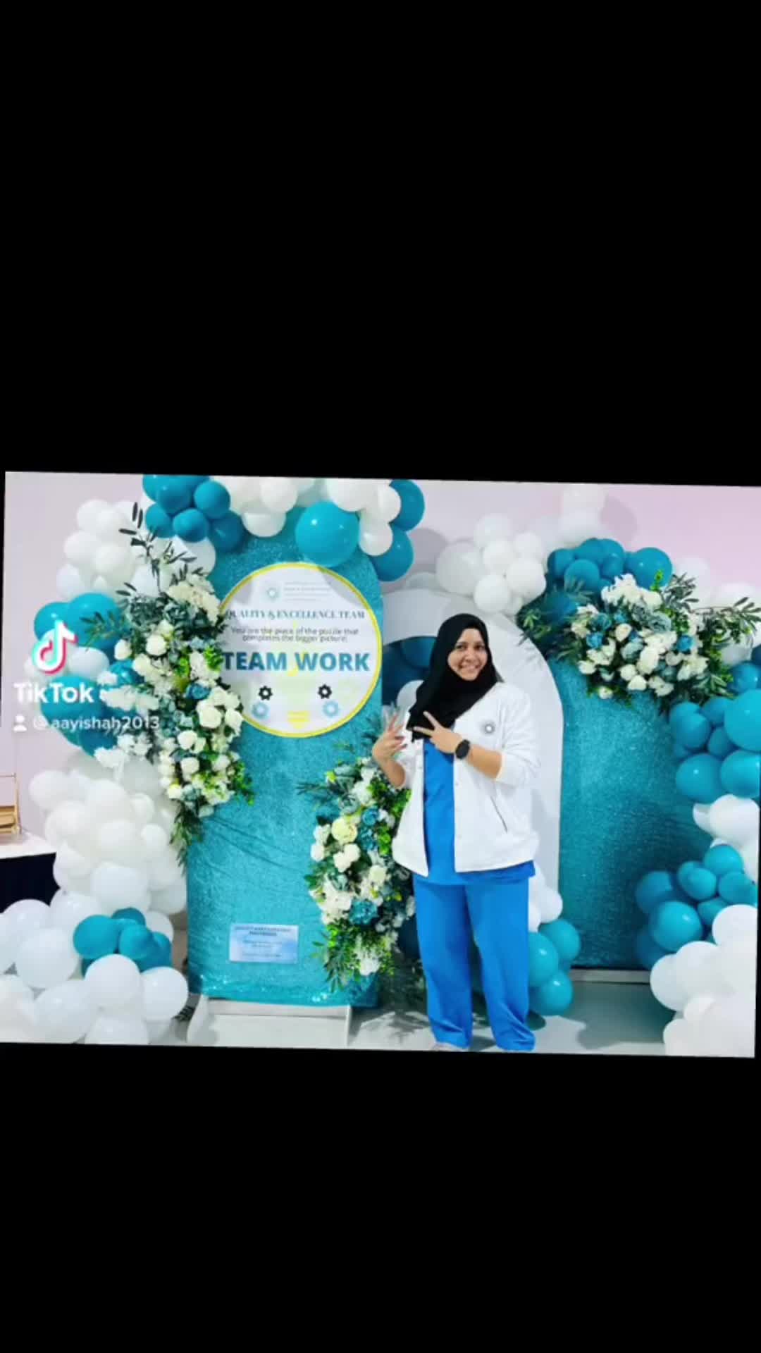 @Aayishah Shamon