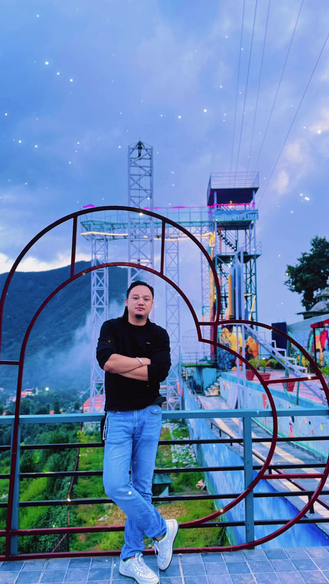 @Esan Tamang 🇳🇵